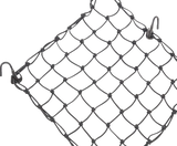 Cargo Net with Steel Hooks