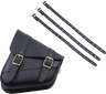Softail Swing Arm Bag