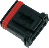 JAE MX-1900 Connector Components