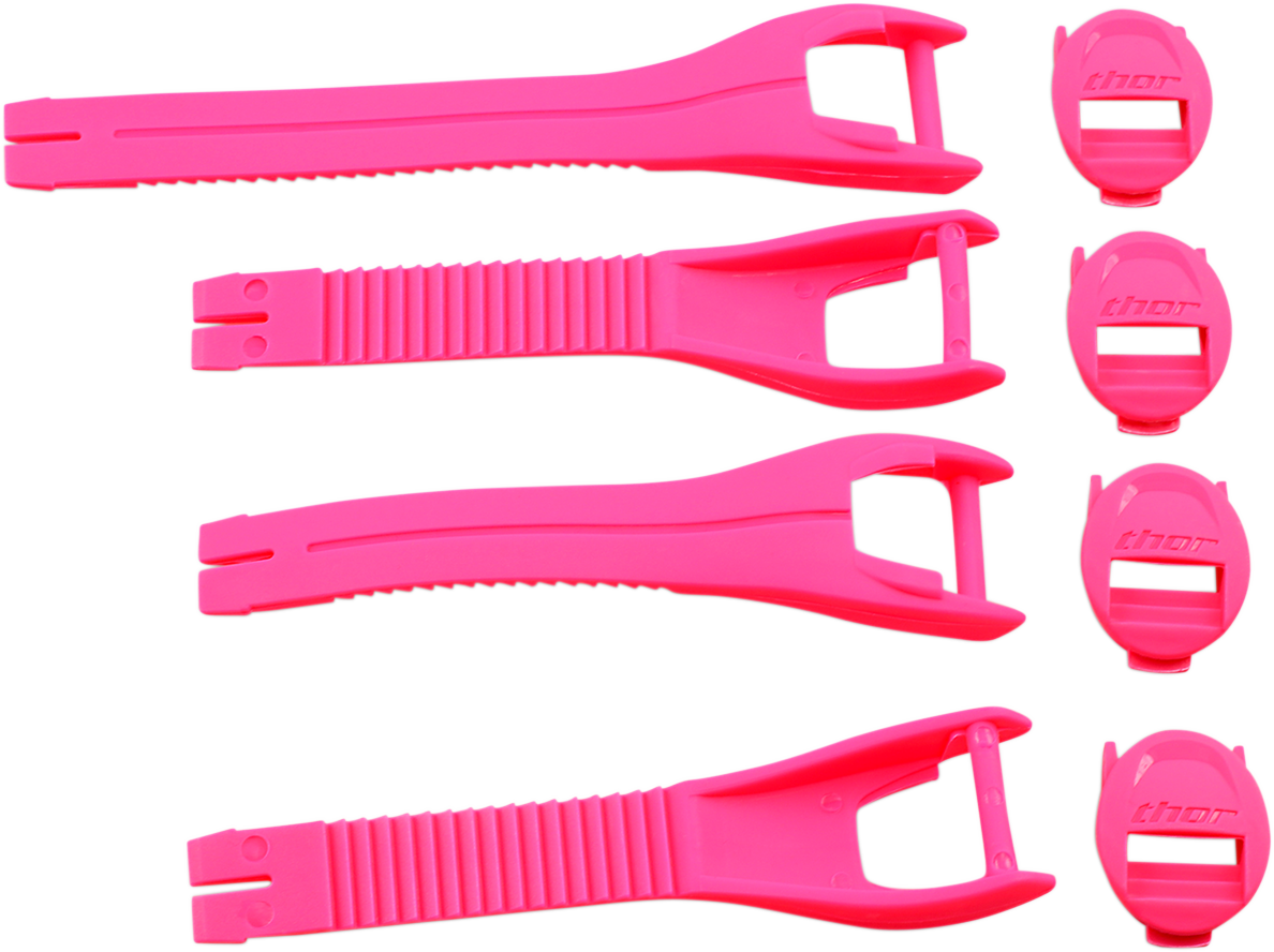 Blitz XP Boots Straps — Adult