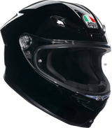 K6 S Helmet