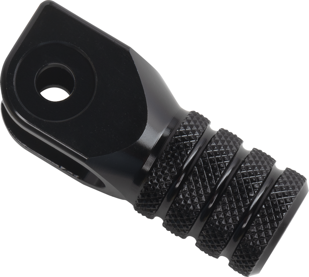 Knurled Shift Tip