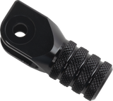 Knurled Shift Tip