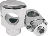 Springer Handlebar Riser Kit