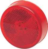 Round LED Trailer Light