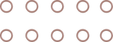 Pushrod Tube O-Ring