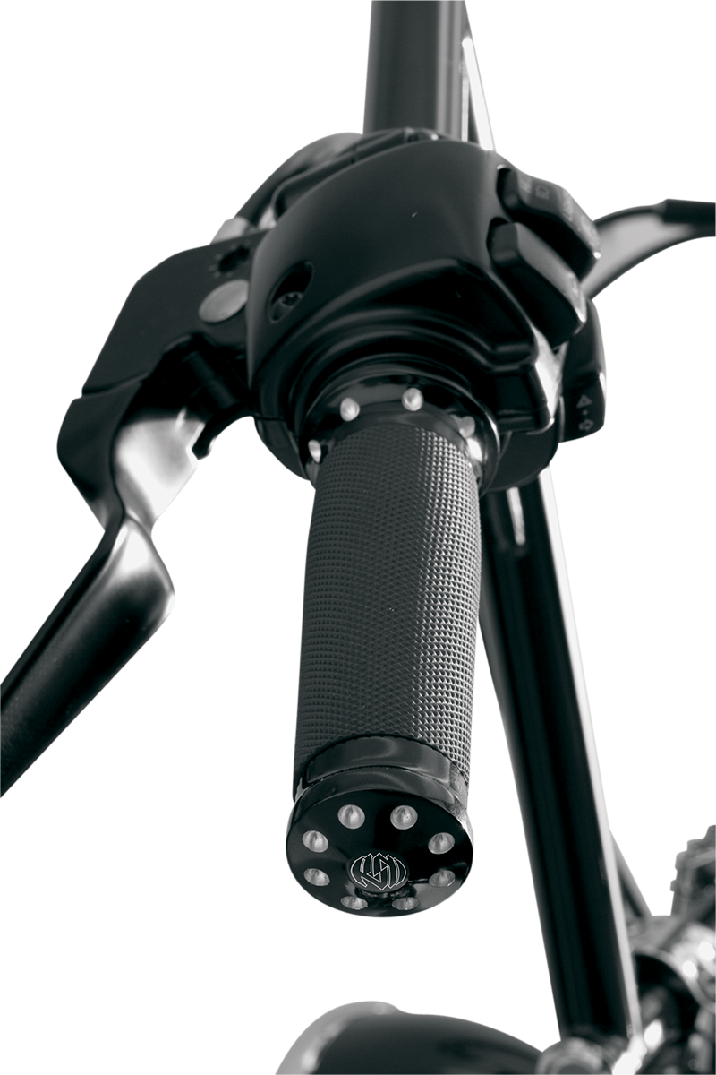 Tracker Grips