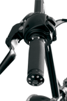 Tracker Grips