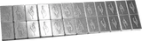 Wheel Weights