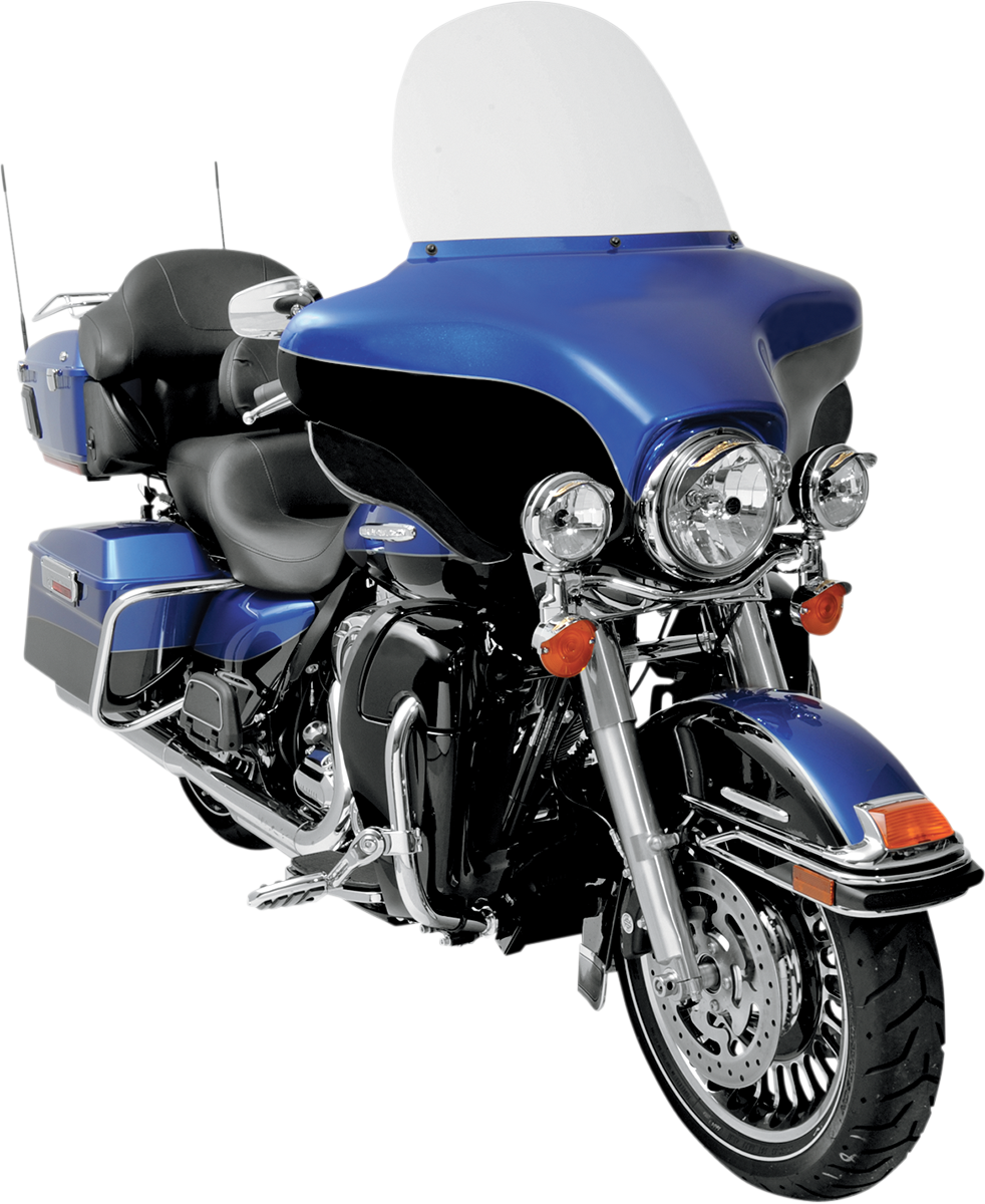 Replacement Lucite Windshield