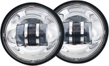 4.5" LED Passing Lamps
