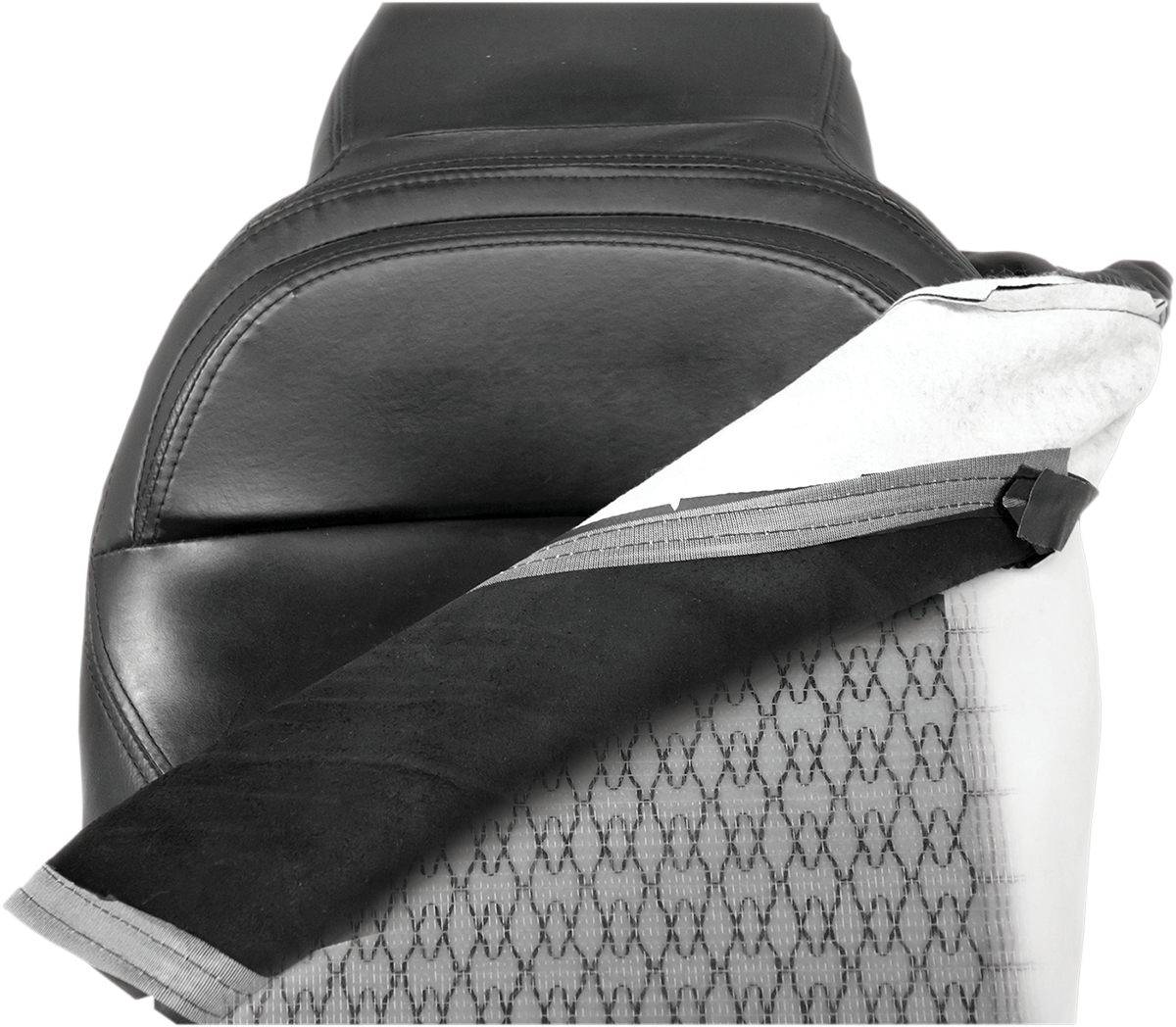 Seat Heater