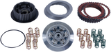 Scorpion Low-Profile Lock-Up Clutch