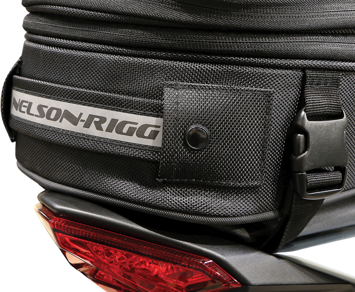 Commuter Touring Tail Bag
