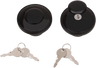Screw-In Locking Gas Cap — Non-Vented