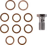 Brake Line Kit