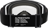 Vision 8 Corp Dual Pane Goggle