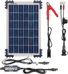 OptiMate™ 10 W Solar DUO Charger/Maintainer