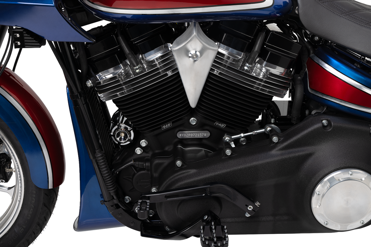 Billet Shift Lever