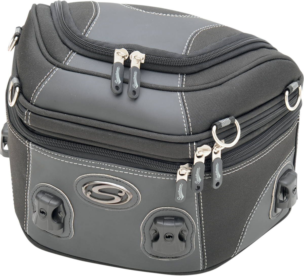 Rear Rack Luggage Bag
