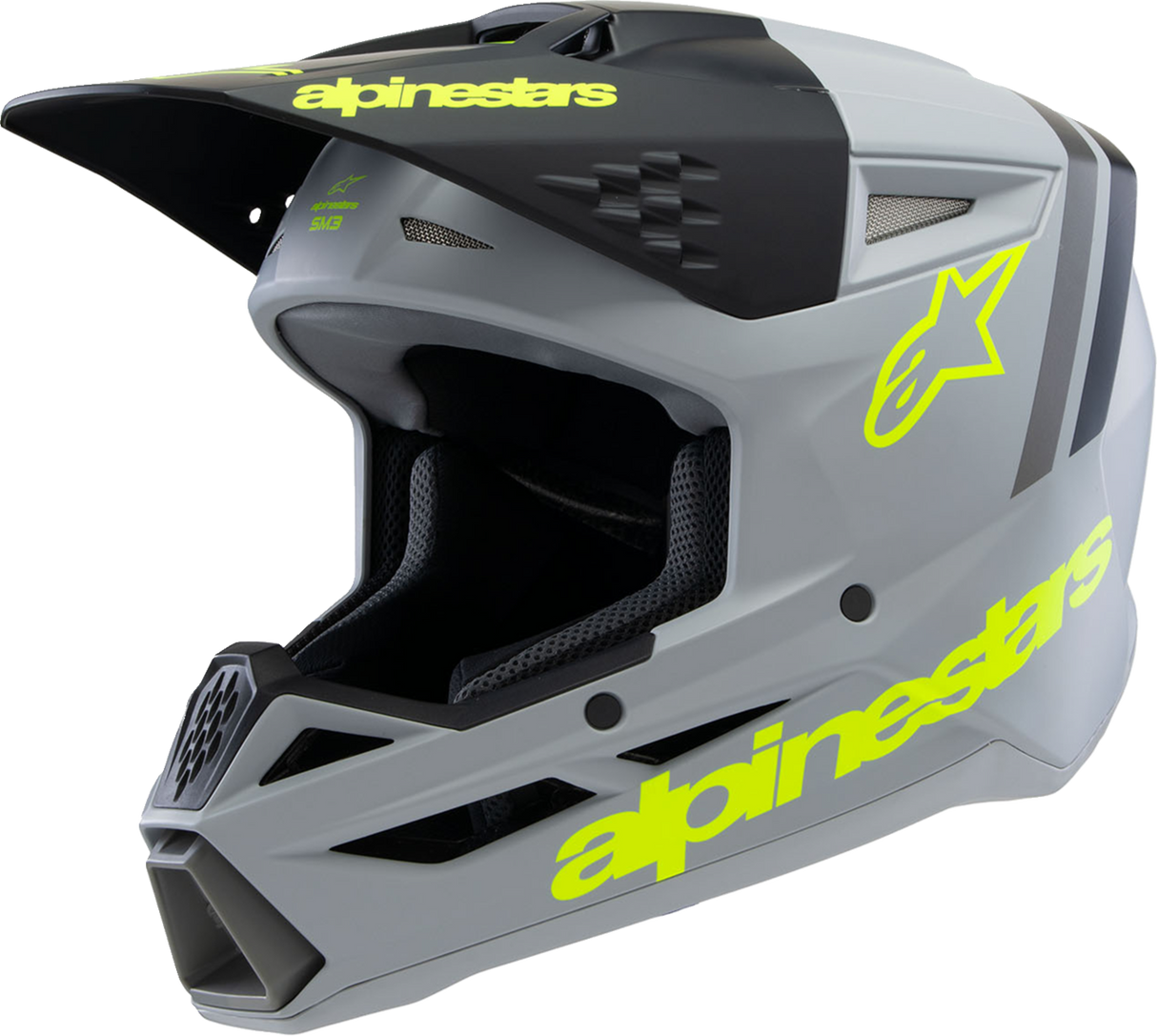 Youth SM3 Radium Helmet