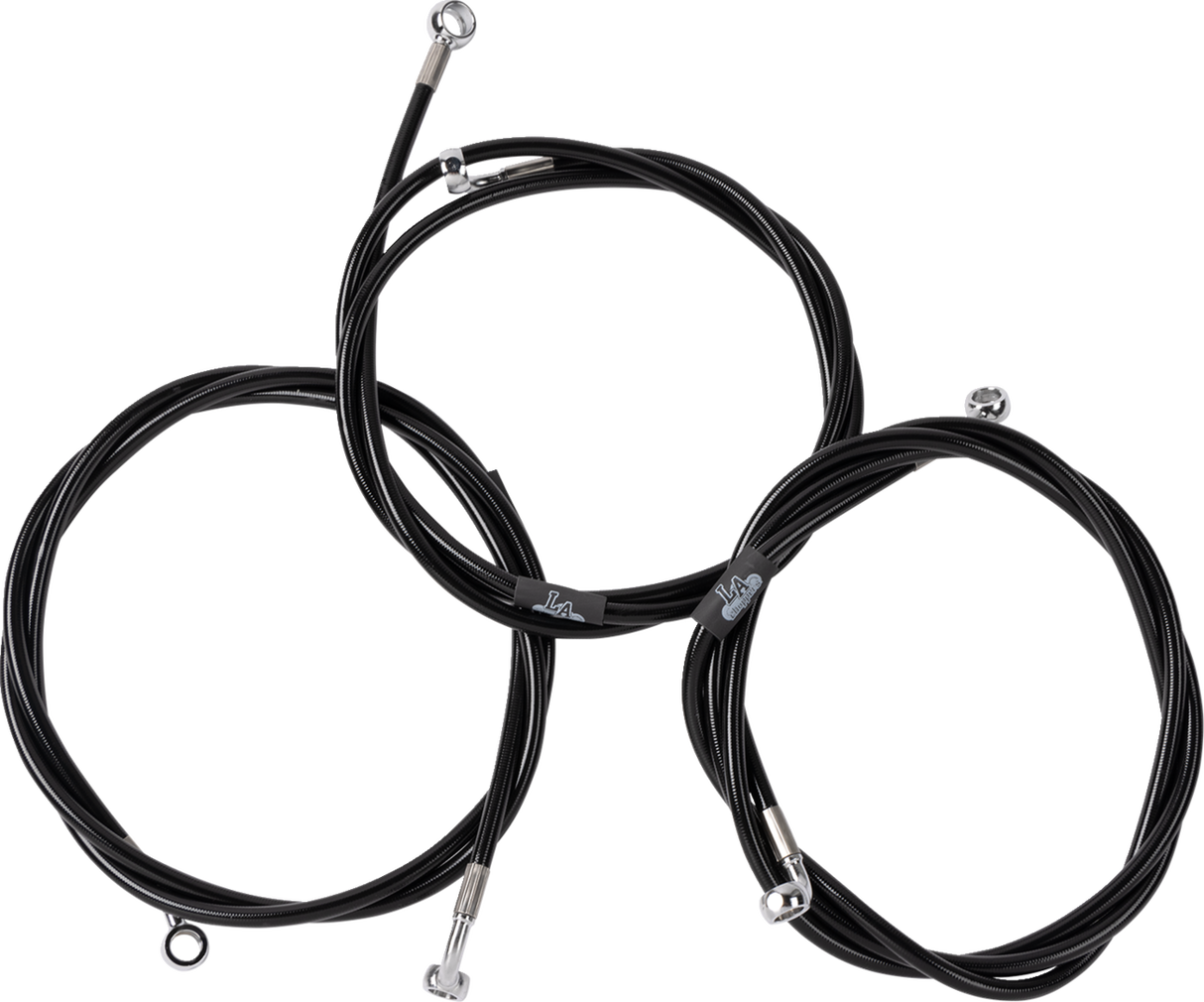Brake Line Kit
