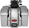 LED Cat-Eye Taillight with Turn Signals
