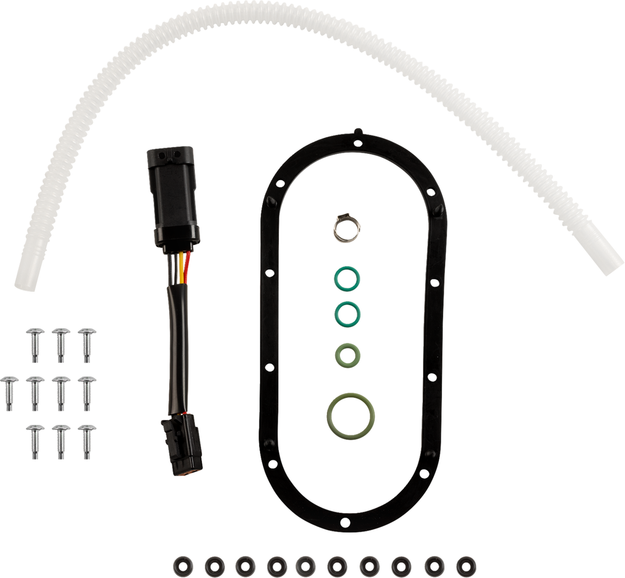 Fuel Pump Module Assembly