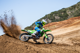 Radial MX Boots