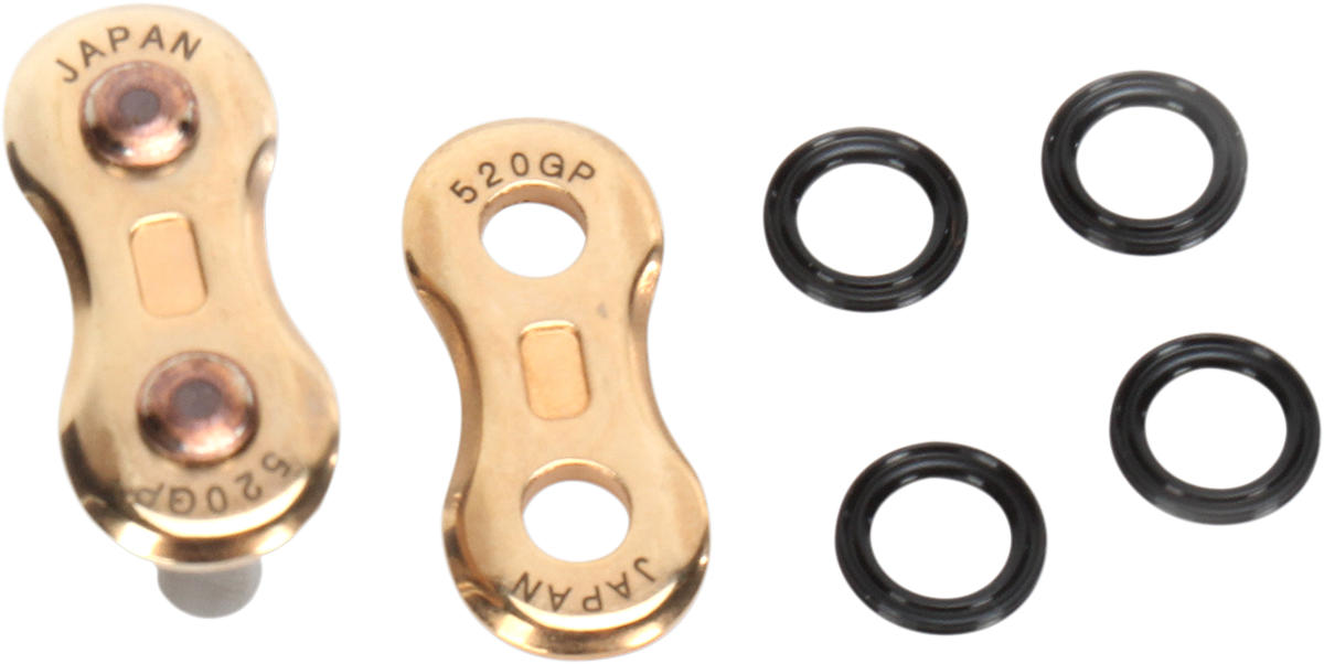 520 GP Rivet Connecting Link