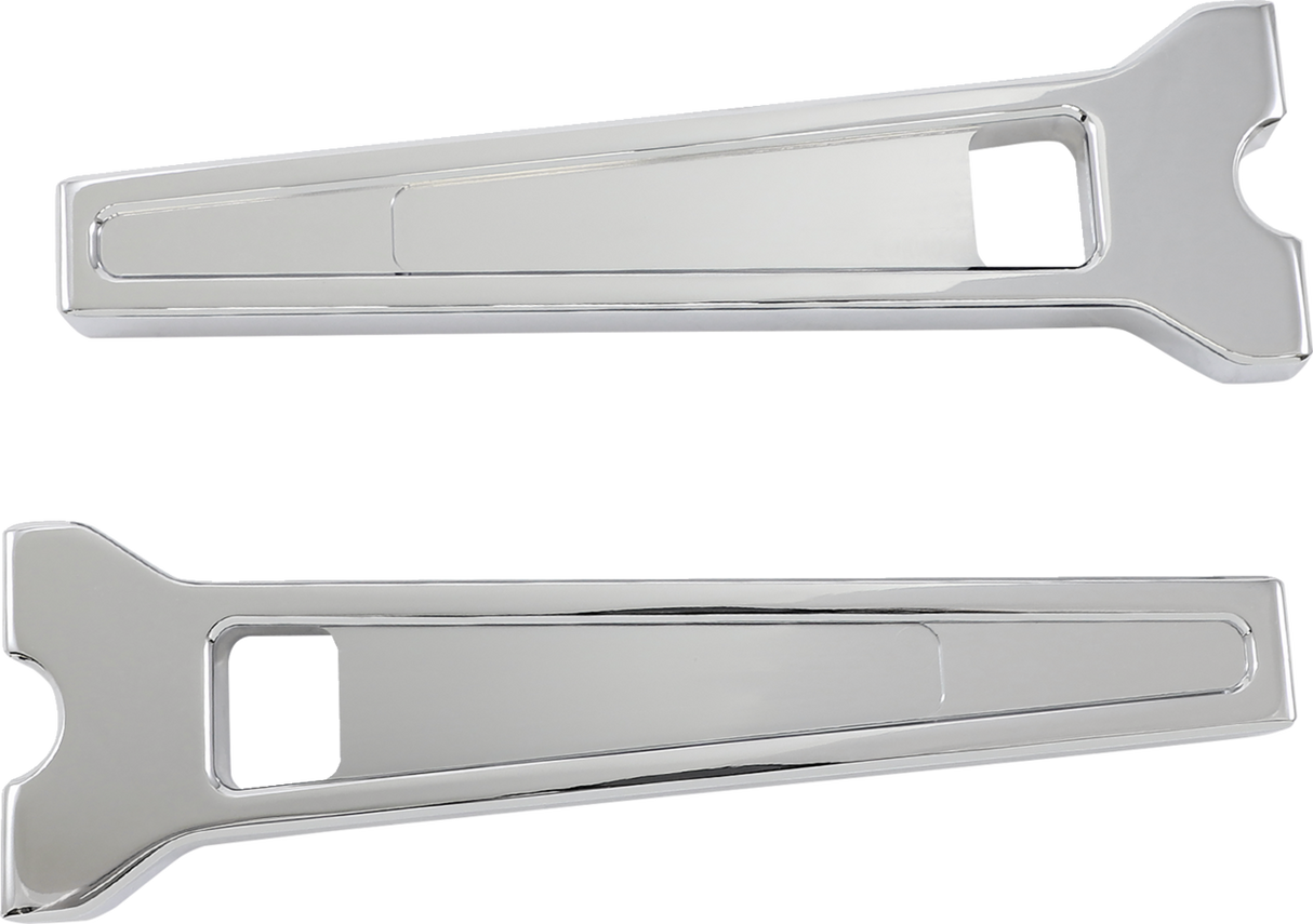 Performance Risers