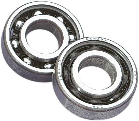 Transmission Door Bearing
