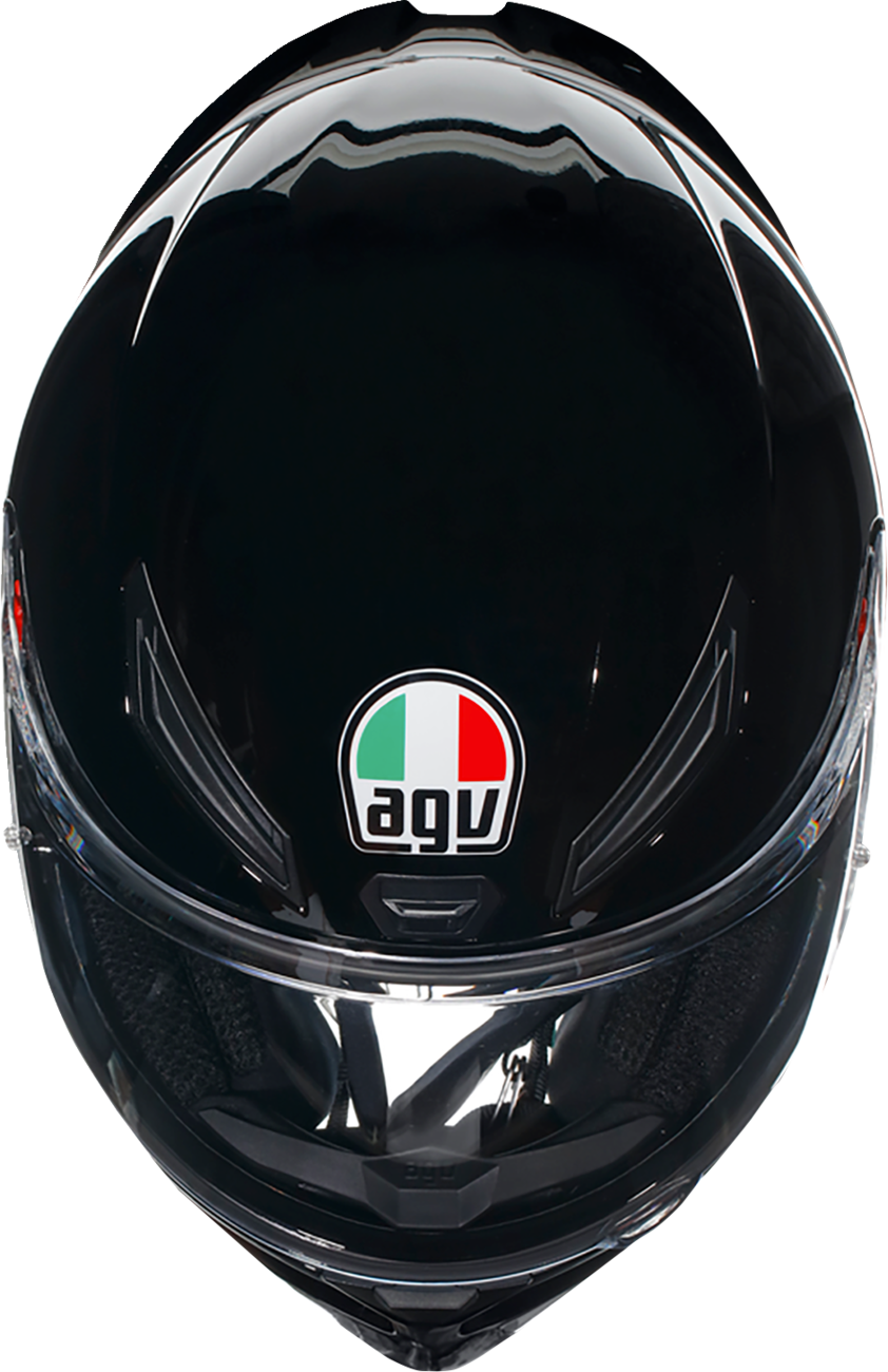 K1 S Solid Helmet