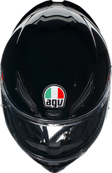 K1 S Solid Helmet