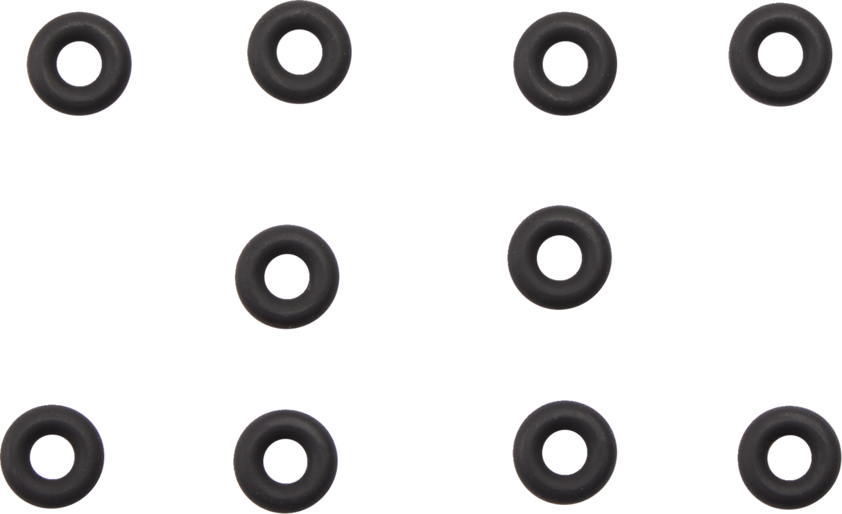 Replacement Inlet O-Ring