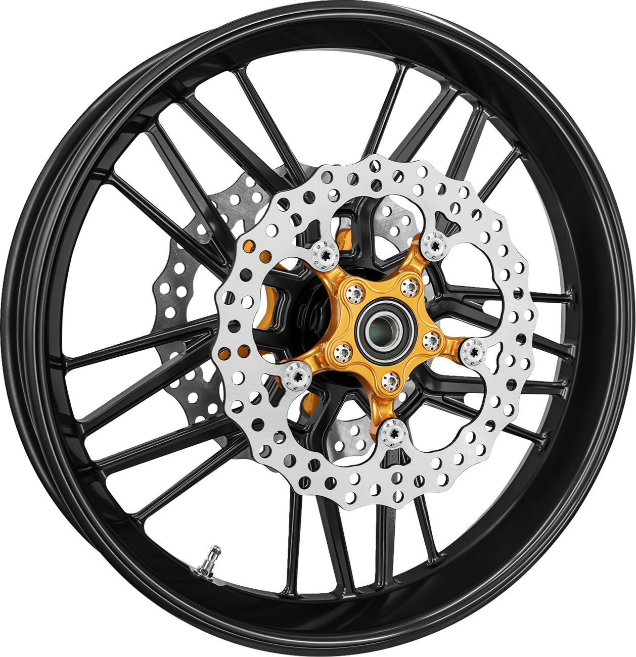 Spider Rotor