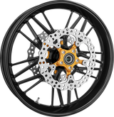 Spider Rotor