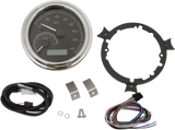 MVX Series Analog Gauge System — MVX Series