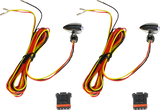Micro Bullet V2 LED Turn Signals