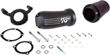 Aircharger® Intake System with Cast Aluminum Intake Tube