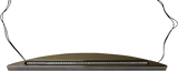 Integrated LED Taillight