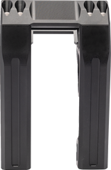 Fastback Risers