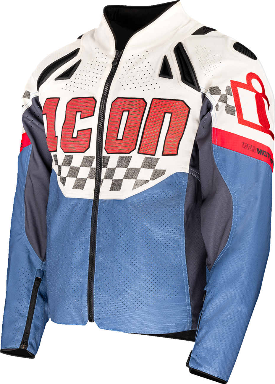 Contra3™ Hero Jacket