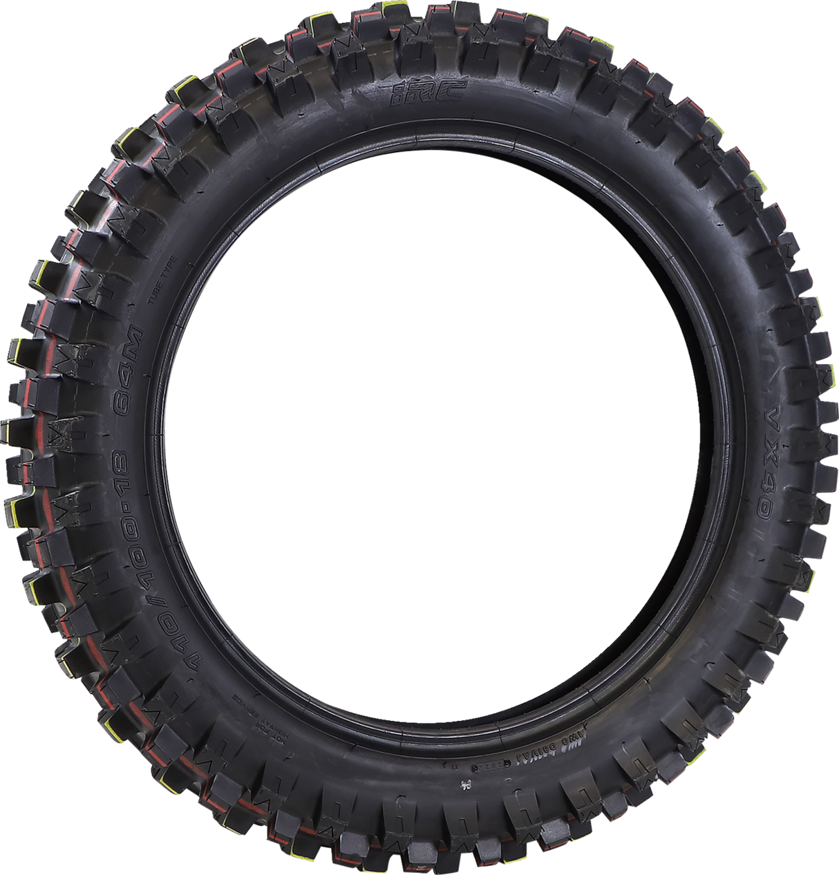VX-40 Tire