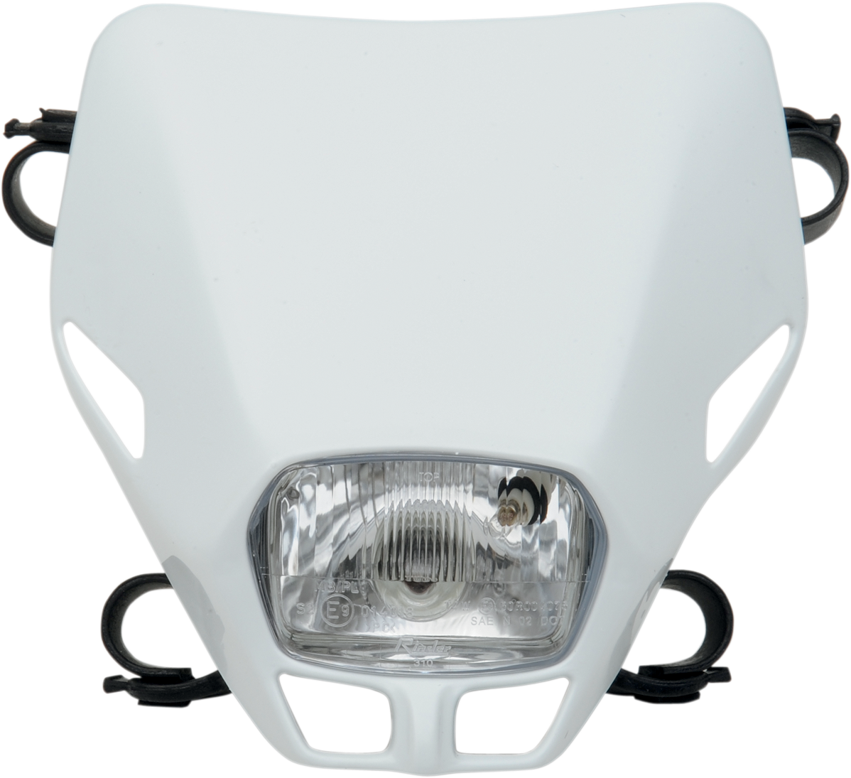 Firefly Headlight — Headlight Assembly