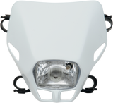 Firefly Headlight — Headlight Assembly
