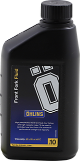 Fork/Suspension Oil