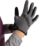 Women's Ridemode Static Gloves