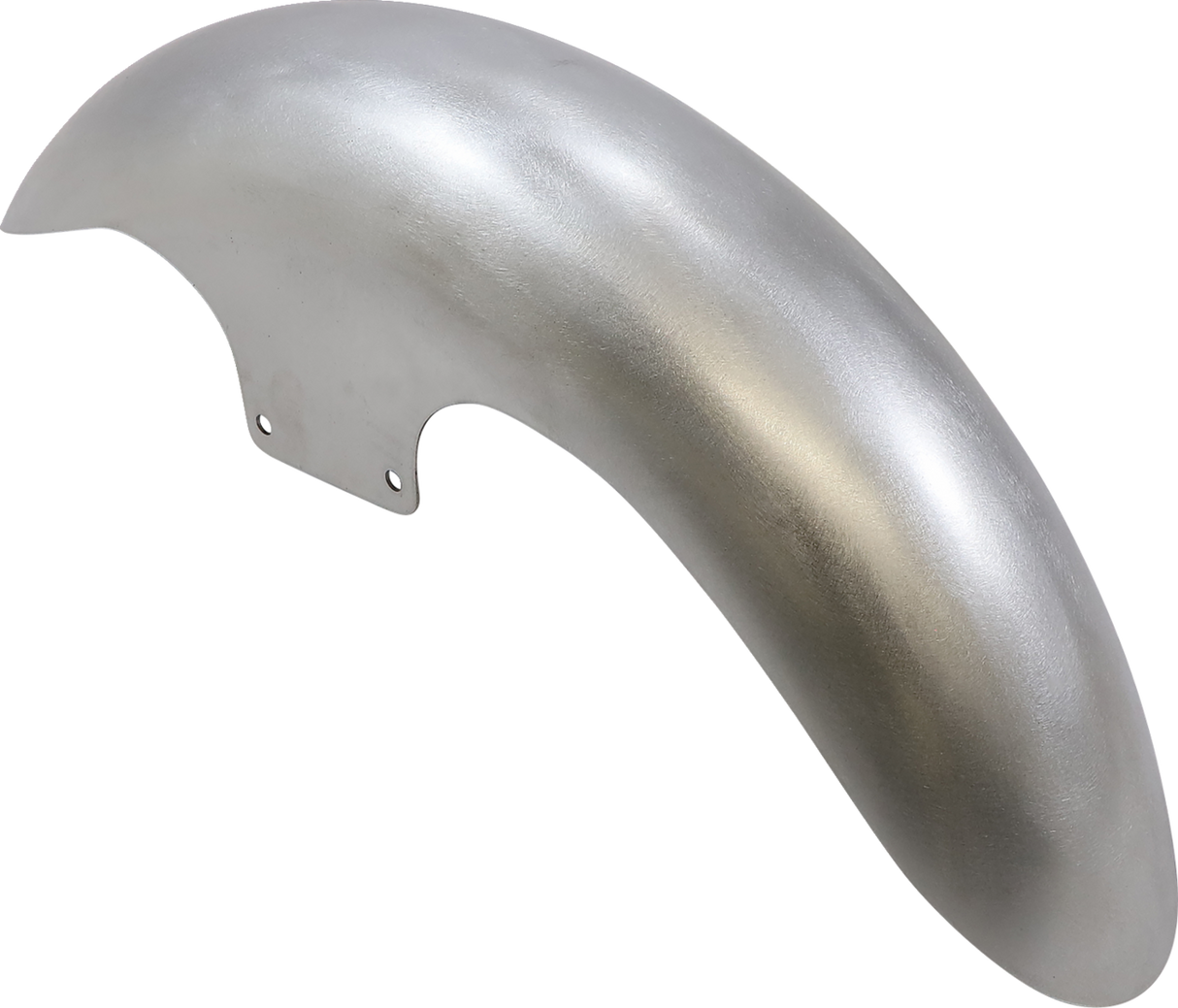 Real Steel Cafe Front Fender