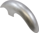 Real Steel Cafe Front Fender